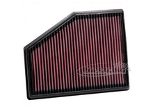332468 K&N Tauschfilter