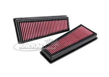 333140 K&N Tauschfilter