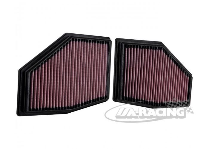 333155 K&N Tauschfilter