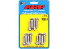 334-2102 SB Chevy intake manifold bolt kit