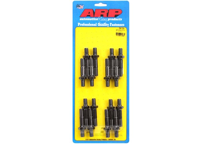 334-7203 SB Chevy rocker arm stud kit
