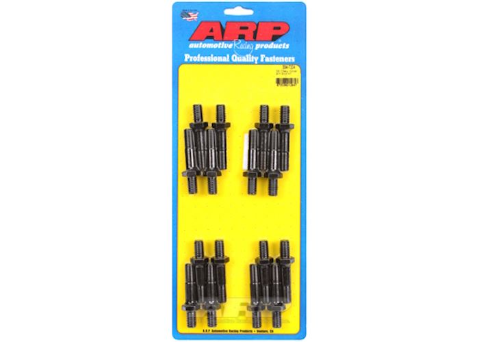 334-7204 SB Chevy rocker arm stud kit