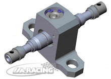 CP5520-3 AP Racing Waagebalken gewinkelte Ausführung