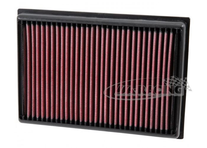 335007 K&N Tauschfilter