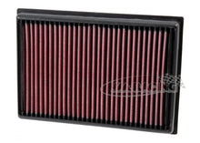 335007 K&N Tauschfilter