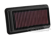 335044 K&N Tauschfilter