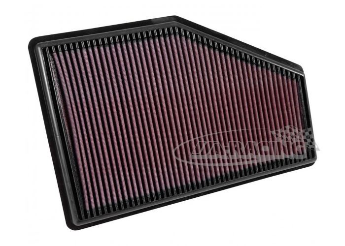 335049 K&N Tauschfilter