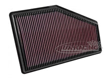 335049 K&N Tauschfilter