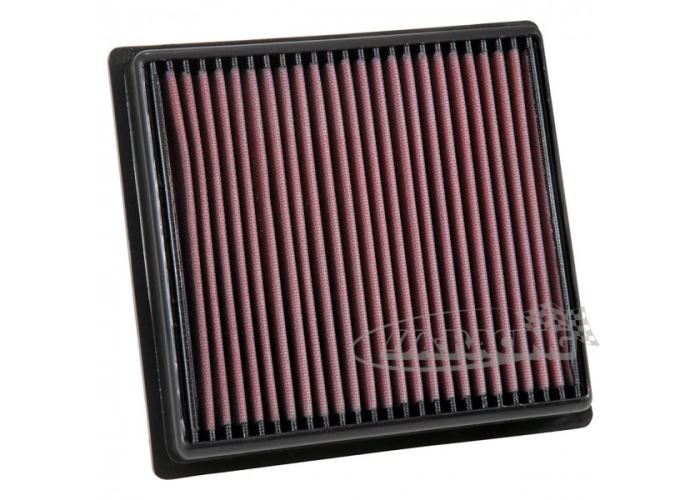 335064 K&N Tauschfilter