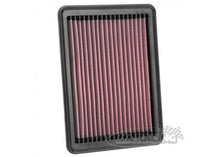 335096 K&N Tauschfilter