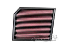 335111 K&N Tauschfilter