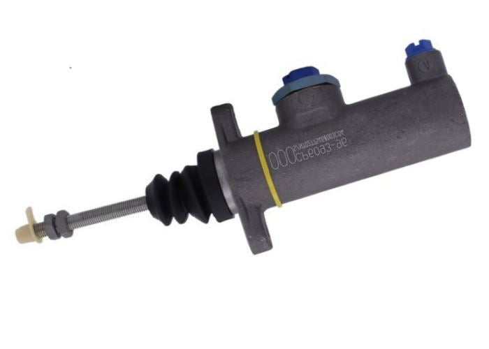 CP6093 Aluminiumzylinder