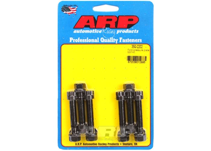 350-2202 Ford pressure plate bolt kit