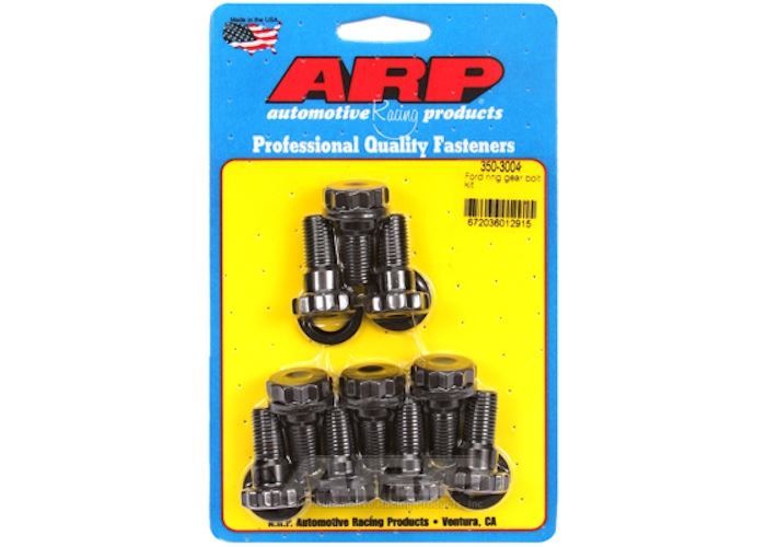350-3004 Ford ring gear bolt kit
