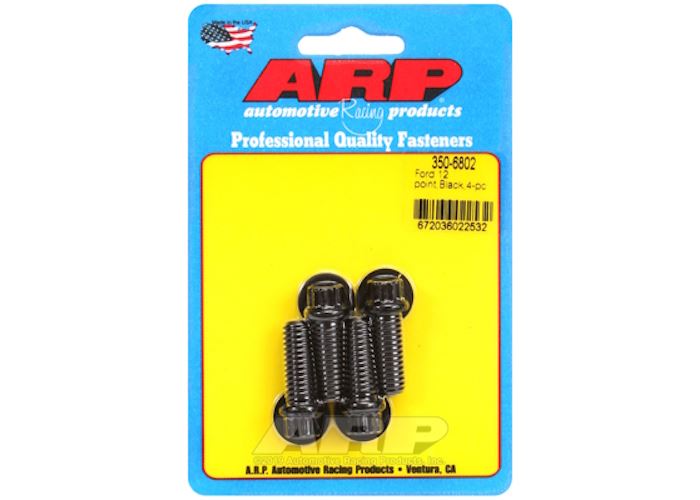 350-6802 Ford lower pulley bolt kit