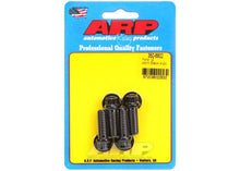 350-6802 Ford lower pulley bolt kit