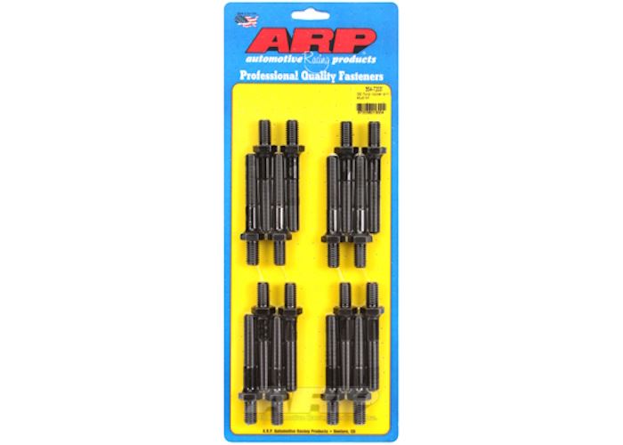 354-7203 SB Ford rocker arm stud kit