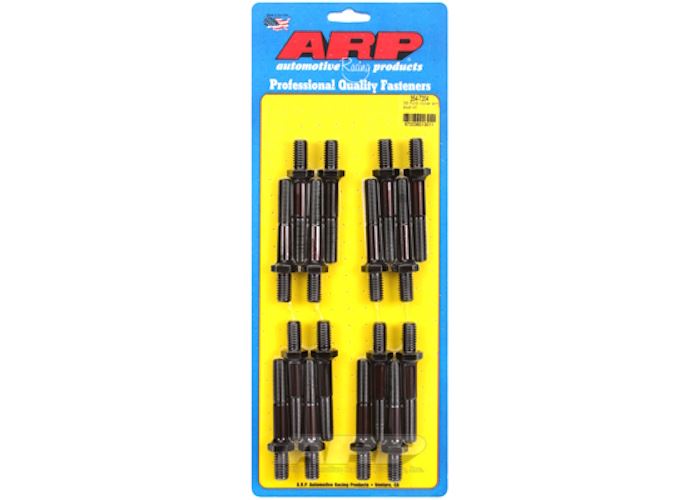 354-7204 SB Ford rocker arm stud kit