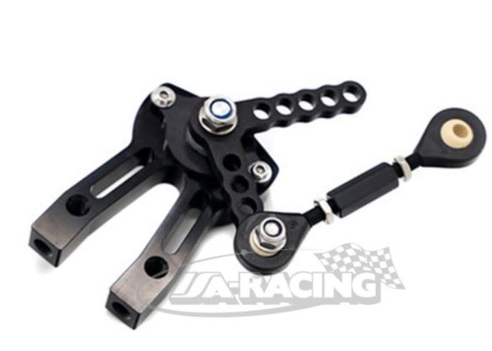 OBP Anlenkung für Gaszug für Racing Serie 3 Pedale