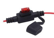 10A Stecksicherung mit Kabel