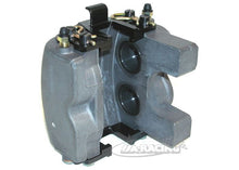 4-Kolben Alu-Bremssattel CP2270 für Scheibenstärke 28,00mm