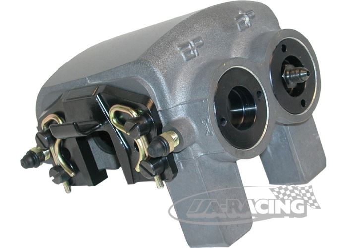 4-Kolben Alu-Bremssattel CP2271 für Scheibenstärke 28,00mm