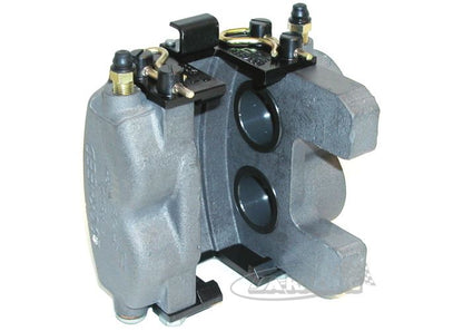 4-Kolben Alu-Bremssattel CP2361 für Scheibenstärke 20,70mm