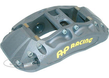 4-Kolben Alu-Bremssattel CP6730 für Scheibenstärke 28,00mm, Kolbendurchmesser  4x31,80mm