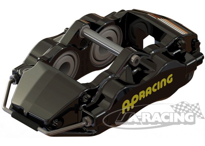 4-Kolben Alu-Bremssattel CP9202 für Scheiben-Ø 360mm Stärke 26,00-28,00mm