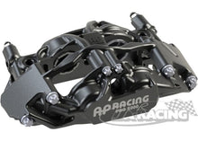 4-Kolben Radi-CAL™ Bremssattel CP9445 für Scheibenstärke 22,00 - 25,40mm, Kolbendurchmesser 2x 31,80mm und 2x38,10mm