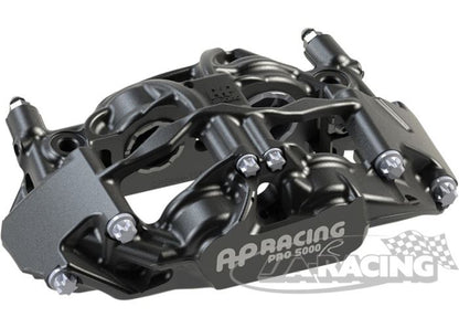 4-Kolben Radi-CAL™ Bremssattel CP9445 für Scheibenstärke 22,00 - 25,40mm, Kolbendurchmesser 2x 31,80mm und 2x38,10mm