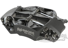 4-Kolben Radi-CAL™ Bremssattel CP9446 für Scheibenstärke 28,00 - 32,00mm, Kolbendurchmesser 2x34,90mm und 2x41,30mm