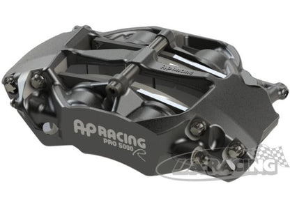 4-Kolben Radi-CAL™ Bremssattel CP9446 für Scheibenstärke 28,00 - 32,00mm, Kolbendurchmesser 2x34,90mm und 2x41,30mm