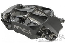 4-Kolben Radi-CAL™ Bremssattel CP9448 für Scheibenstärke 28,00 - 32,00mm, Kolbendurchmesser 2x38,10mm und 2x41,30mm