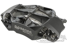 4-Kolben Radi-CAL™ Bremssattel CP9451 für Scheibenstärke 28,00 - 32,00mm, Kolbendurchmesser 2x25,40mm und 2x28,60mm