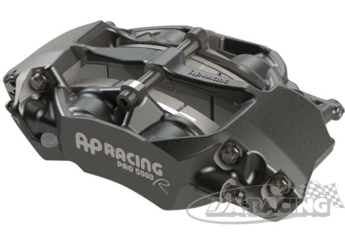 4-Kolben Radi-CAL™ Bremssattel CP9449 für Scheibenstärke 28,00 - 32,00mm, Kolbendurchmesser 2x28,60mm und 2x34,00mm