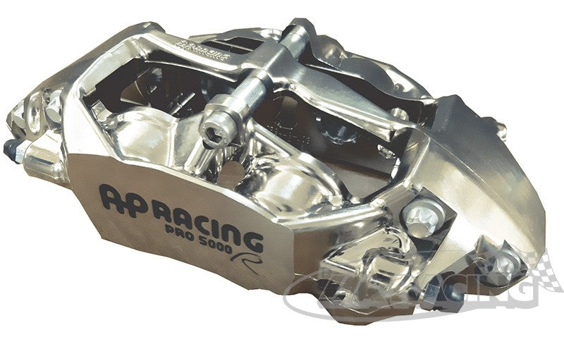 4-Kolben Radi-CAL™ Bremssattel CP9449 für Scheibenstärke 28,00 - 32,00mm, Kolbendurchmesser 2x28,60mm und 2x34,00mm