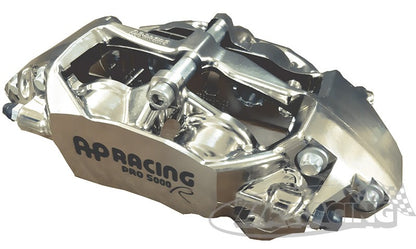 4-Kolben Radi-CAL™ Bremssattel CP9449 für Scheibenstärke 28,00 - 32,00mm, Kolbendurchmesser 2x28,60mm und 2x34,00mm