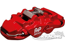 4-Kolben World Radi-CAL II­™ Bremssattel CP8540 für Scheiben-Ø 330x400mm Stärke 32,00mm  Kolbenfläche 28,8cm²