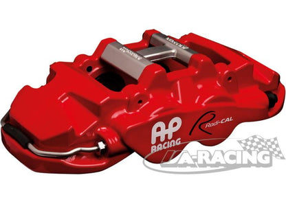 4-Kolben World Radi-CAL II­™ Bremssattel CP8560 für Scheiben-Ø 330-400mm Stärke 28,00mm