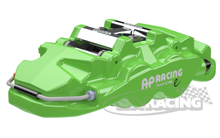 4-Kolben World Radi-CAL­™ II e Bremssattel CP9331 für Scheiben-Ø 390mm Stärke 32,00mm, Hinterachse
