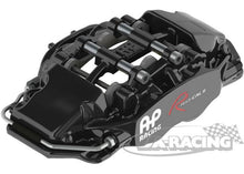 4-Kolben World Radi-CAL II­™ Bremssattel CP9541 für Scheiben-Ø 380mm Stärke 28,00mm Kolbenfläche 28,8cm²