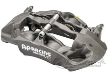 4-Kolben Radi-CAL™ Bremssattel CP9440 für Scheibenstärke 28,00mm, Kolbendurchmesser 2x36,00mm und 2x41,30mm