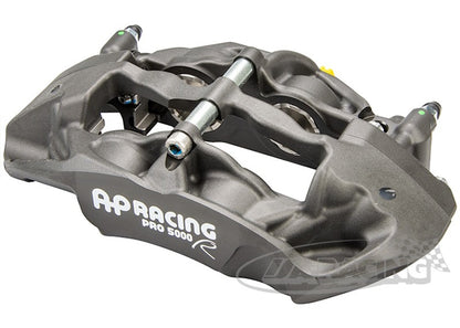 4-Kolben Radi-CAL™ Bremssattel CP9440 für Scheibenstärke 28,00mm, Kolbendurchmesser 2x36,00mm und 2x41,30mm