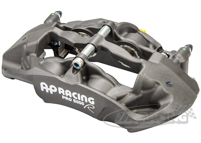 4-Kolben Radi-CAL™ Bremssattel CP9441 für Scheibenstärke 28,00mm, Kolbendurchmesser 2x31,80mm und 2x36,00mm