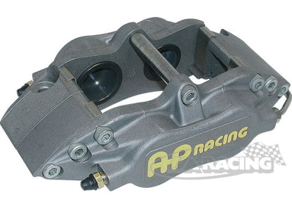 4-Kolben Alu-Bremssattel CP4567 für Scheibenstärke 25,40mm