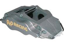 4-Kolben Alu-Bremssattel CP5219 für Scheibenstärke 25,40mm