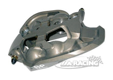 4-Kolben Radi-CAL™ Bremssattel CP7031 für Scheibenstärke 18,00mm