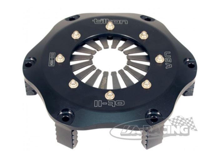 4-Scheiben Sintermetall-Kupplung Heavy Duty Version, High