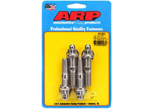 400-0902 1/2" SS 12pt bellhousing to trans stud kit
